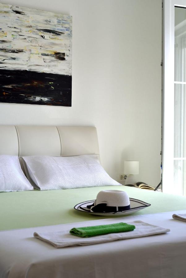 Apartment Crikvenica Car Extérieur photo