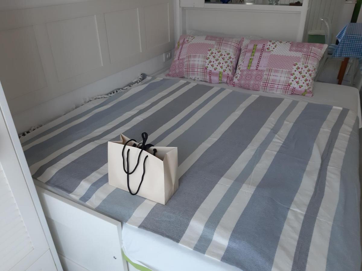 Apartment Crikvenica Car Extérieur photo