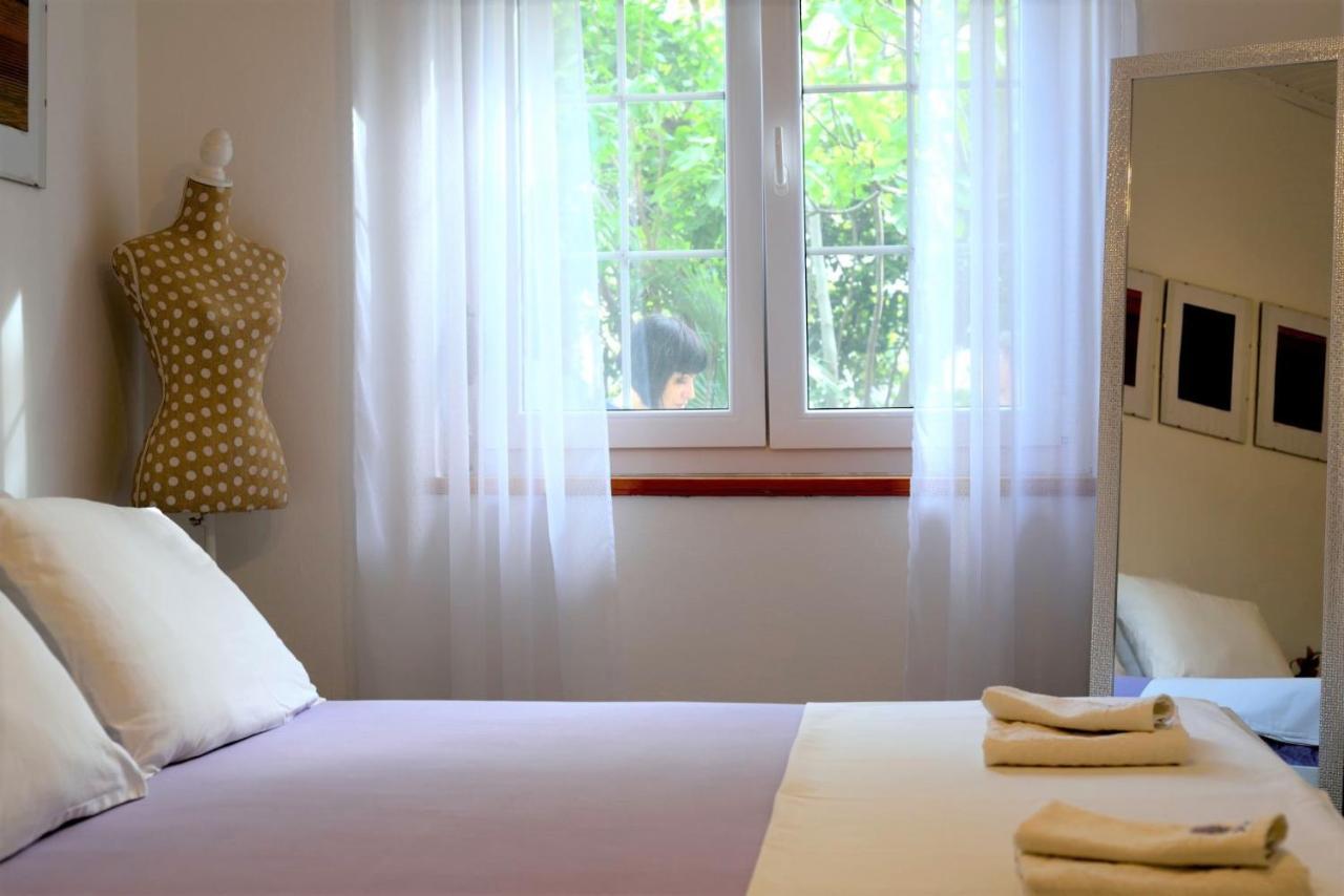 Apartment Crikvenica Car Extérieur photo